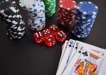 Casino Bonuses