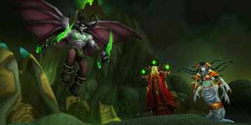 WOW Classic Auction House Prices