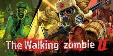 The Walking Zombie 2 Mod APK