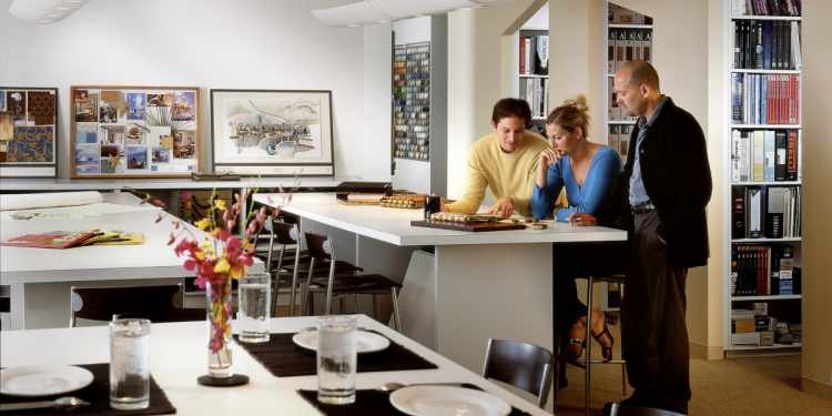 How Much Do Interior Designers Make