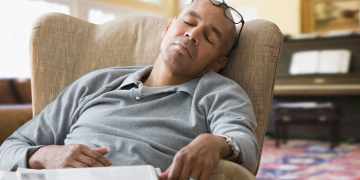 The Perfect Sleep Chair Cost