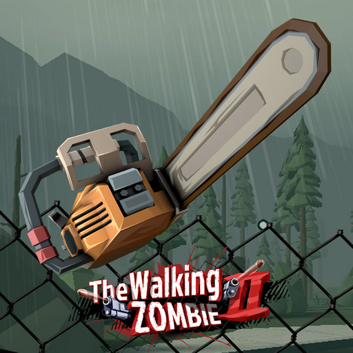 Walking Zombie 2 Mod APK