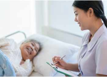 key skills for nurses