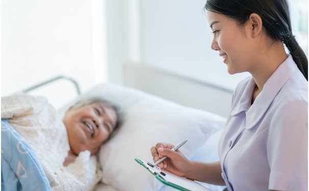 key skills for nurses