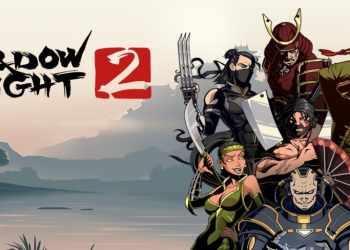 Hack Shadow Fight 2