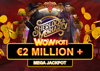 Top 10 Online Casino Winners in 2021