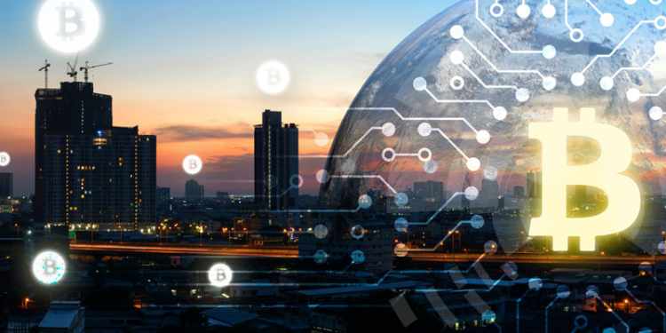 blockchain technology