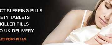 Why People Order Their Sleeping Pills Online