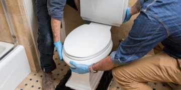 Tips to Choose the Best Replacement Toilet