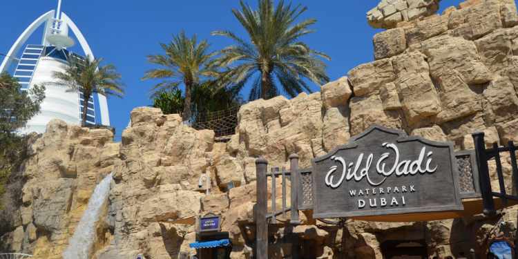 Best Places to Visit in Dubai