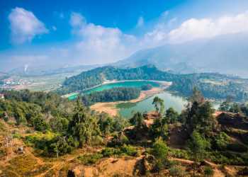 Best Places to Visit in Indonesia