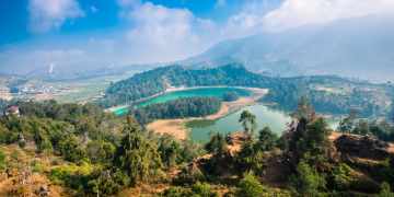 Best Places to Visit in Indonesia