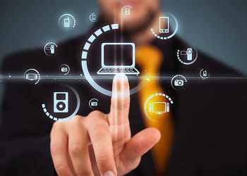 Moving Forward into the Digital Era