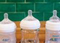 Why It’s Important to Select the Best Bottles for Newborns?