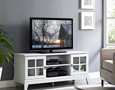 Pointers On Selecting The Right Entertainment Center