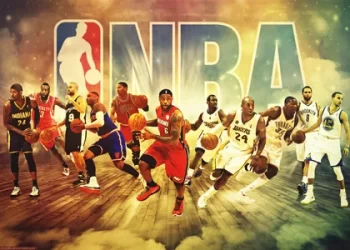 NBA