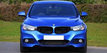 vinyl wrapping your car