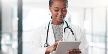 Technology plays a vital role in patient healthcare