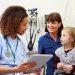 The different roles and responsibilities of a family nurse practitioner