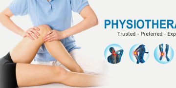 Como Physio | Guidelines on How to Find the Perfect Physio