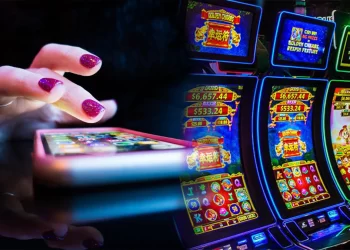 Link to Register for Official DRAGON222 Online Slot Gambling Sites in Indonesia
