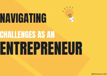 Navigating the Challenge of Entrepreneurship