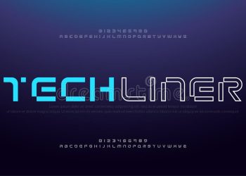 From Gutenberg to Google Fonts: A History of Font Technology