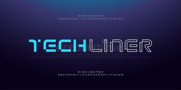 From Gutenberg to Google Fonts: A History of Font Technology