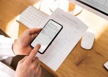 The Future of Document Recognition: MRZ Passport Readers and Beyond