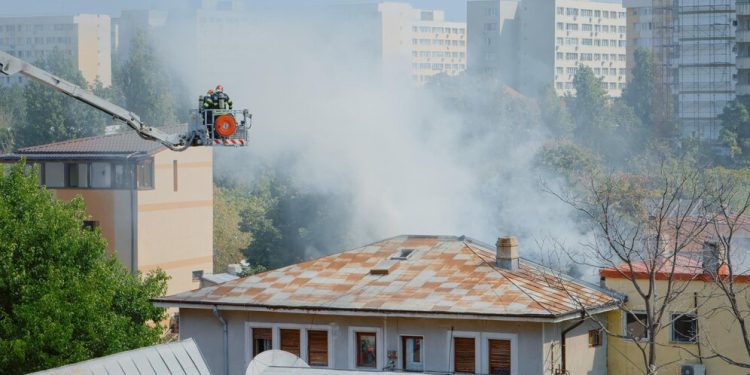 fire restoration in Kitsap County