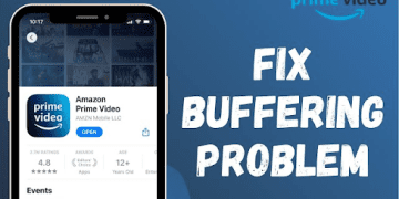 Copy of How to Fix Amazon Prime Buffering Issue