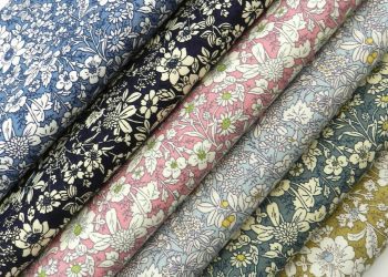 Discover the Best Ways to Buy Fabric Online for Your Creative Projects