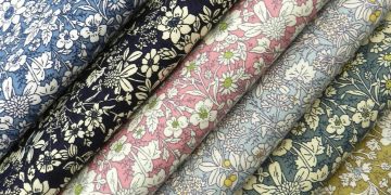 Discover the Best Ways to Buy Fabric Online for Your Creative Projects