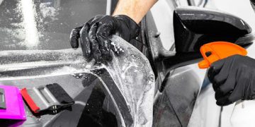 Paint Protection Orlando vs. Window Tint Orlando: Which Upgrade Does Your Car Need?