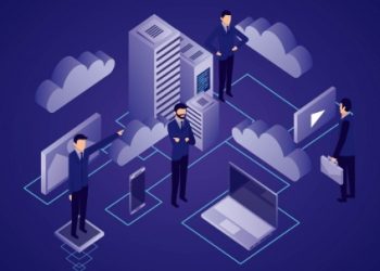 Cloud hosted PBX systems