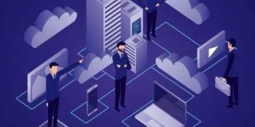 Cloud hosted PBX systems