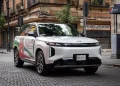 GAC Selected as Official Mobile Partner