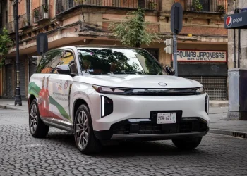 GAC Selected as Official Mobile Partner