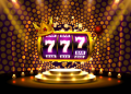 From Classic Reels to Digital Worlds: The Evolution of Online Slot Gaming