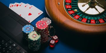 How Tech Gives the Classic Online Casino Games a Modern Makeover