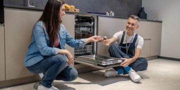 Appliance Repair vs. Replacement: How to Know When Fixing Your Appliance Is Worth It