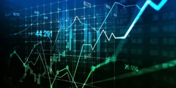 How Banking Stocks Anchor India’s Equity Market Over Decades