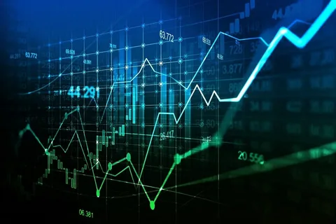 How Banking Stocks Anchor India’s Equity Market Over Decades