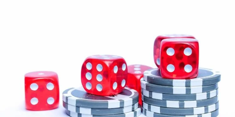 Casual Online Casino Games to Enjoy for Sports Fans